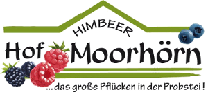 Himbeer Hof Moorhoern