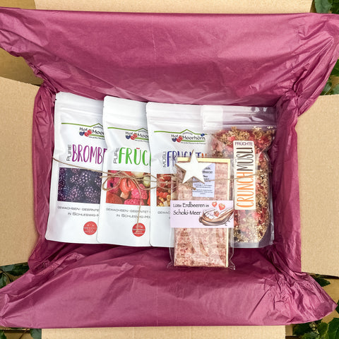 Paket   "  Schöne Wiehnachtstied" Limited Edition